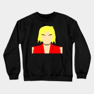 Ken Vector Crewneck Sweatshirt